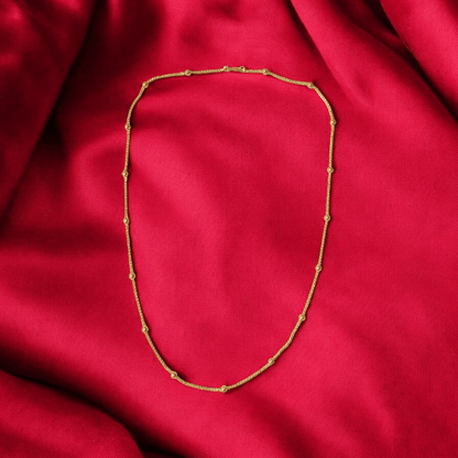 Suvidhi Golden Chain