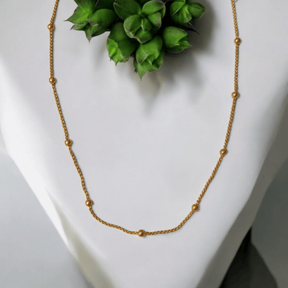 Suvidhi Golden Chain