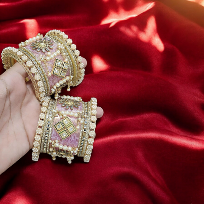 Maharani Bangles Set