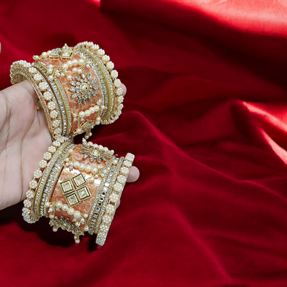 Maharani Bangles Set