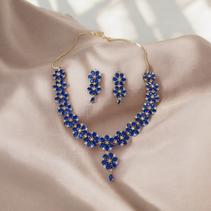 Wayla Necklace Set