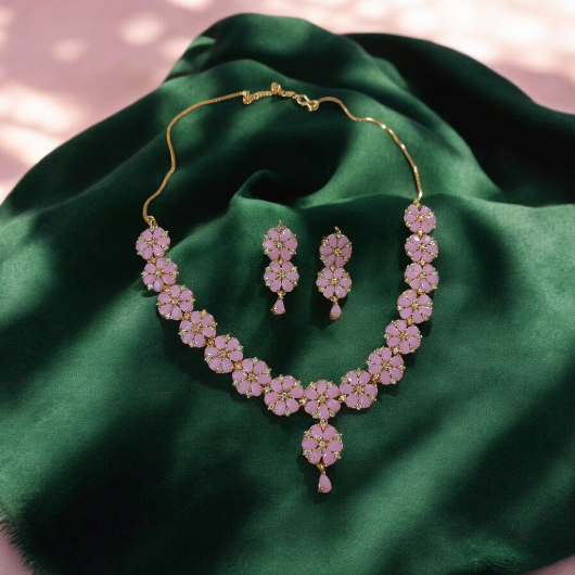 Wayla Necklace Set