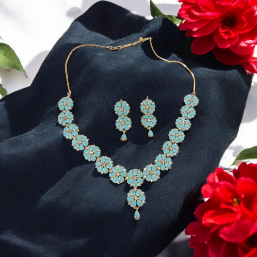 Wayla Necklace Set