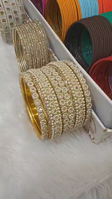 Kaniz Bangles Combo Box