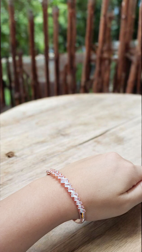 Anti Tarnish Orla Bracelet