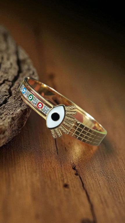 Anti Tarnish Kyra Bracelet