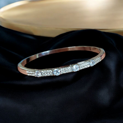 Anti Tarnish Aeris Bracelet