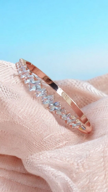 Anti Tarnish Orla Bracelet