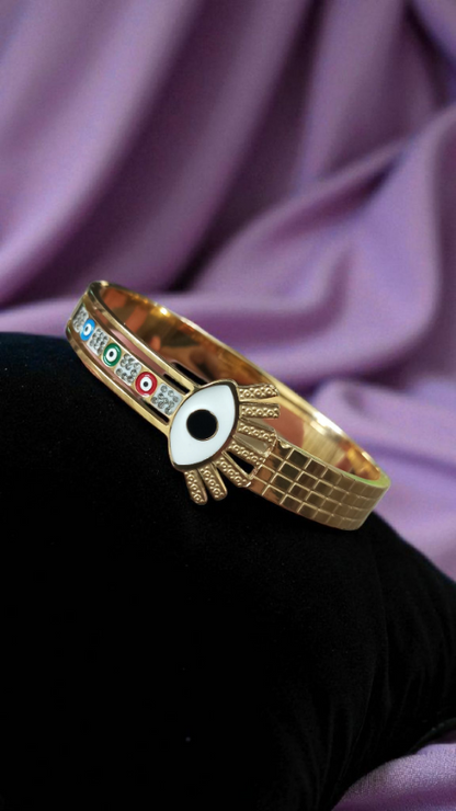 Anti Tarnish Kyra Bracelet