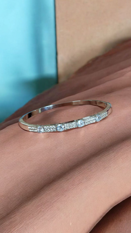 Anti Tarnish Aeris Bracelet