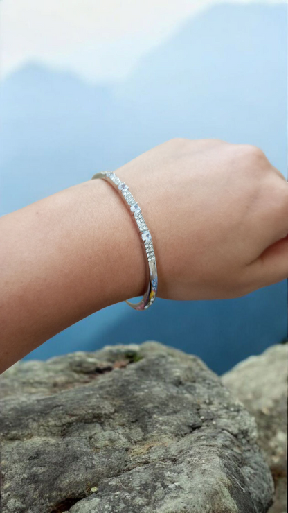 Anti Tarnish Aeris Bracelet
